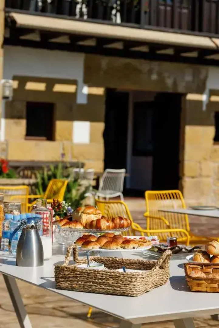 Casa Rural Arotzenea