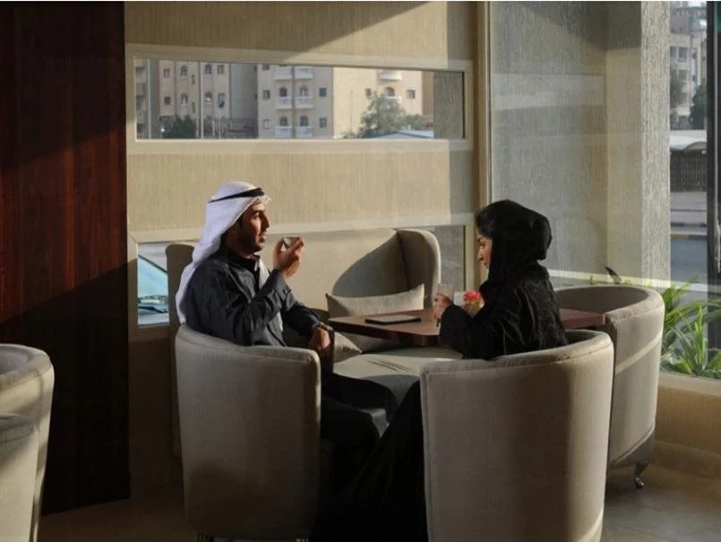 Salmiya Casa hotel Apartments