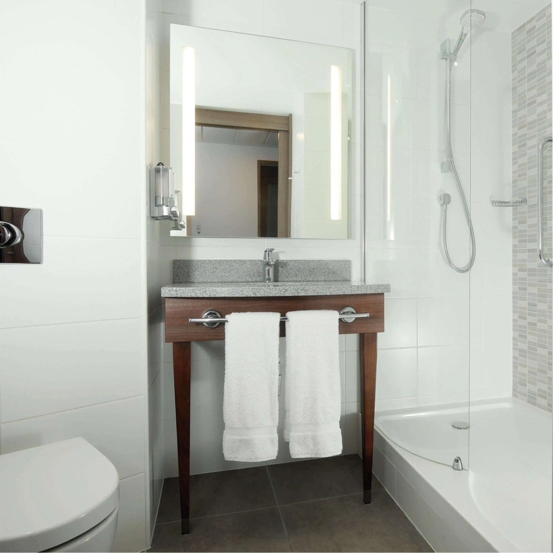 Hampton by Hilton Belfast City Centre