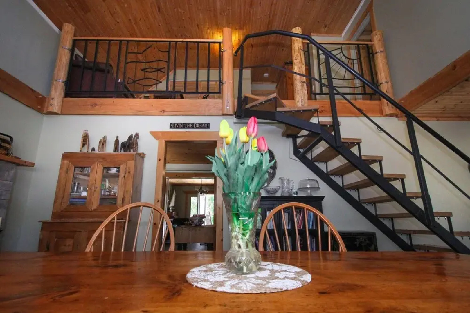 Big Tub Bed & Breakfast