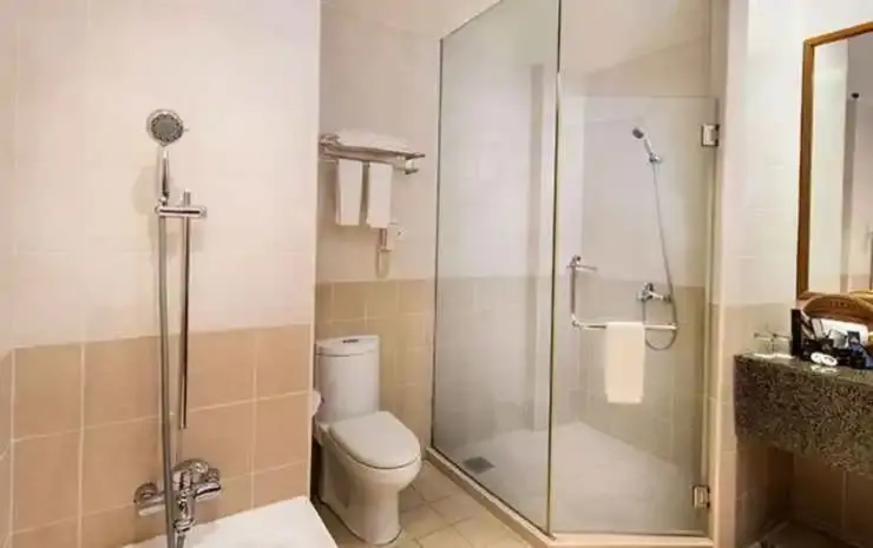 Kingwood Resort Mukah