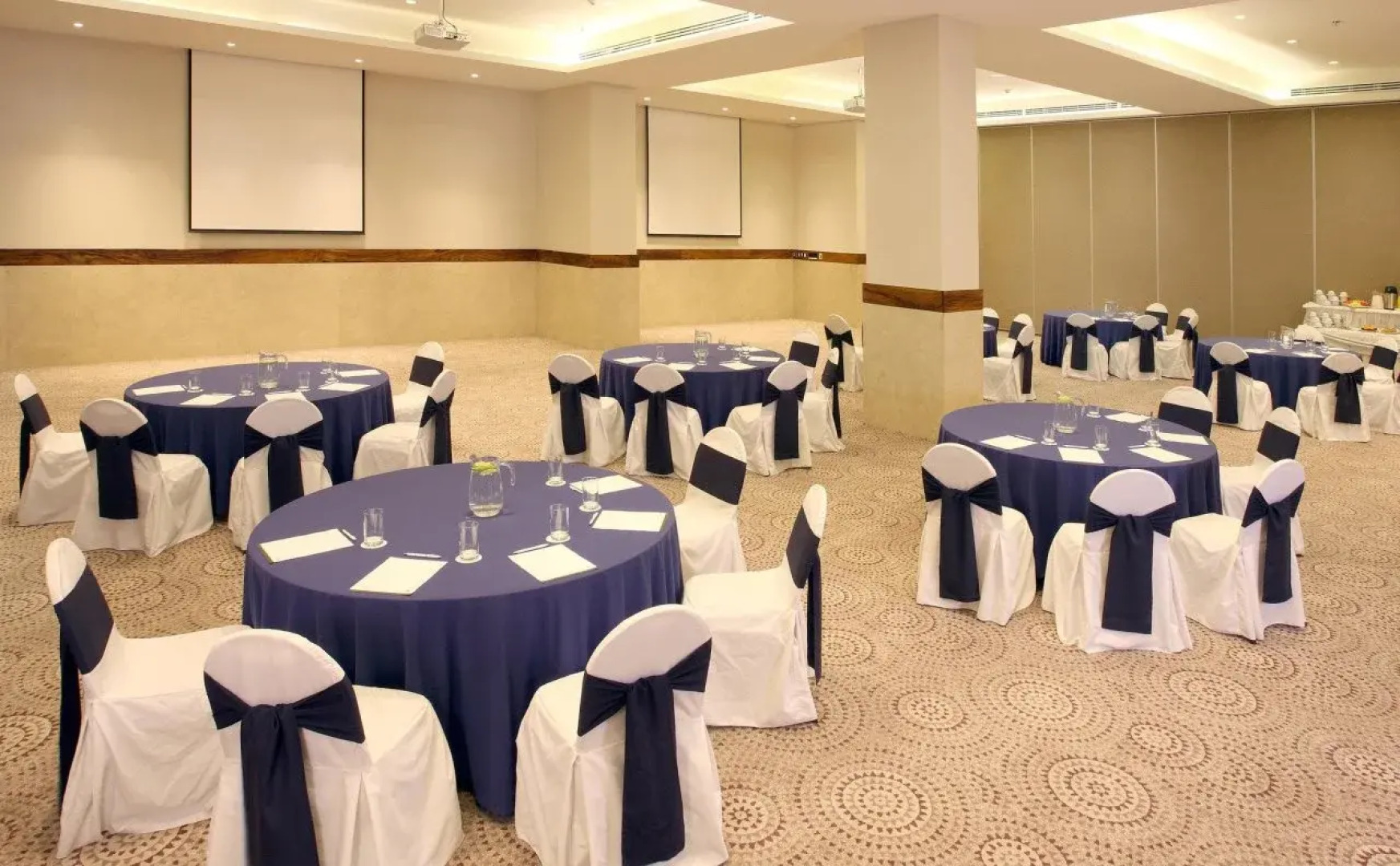 Villahermosa Marriott Hotel