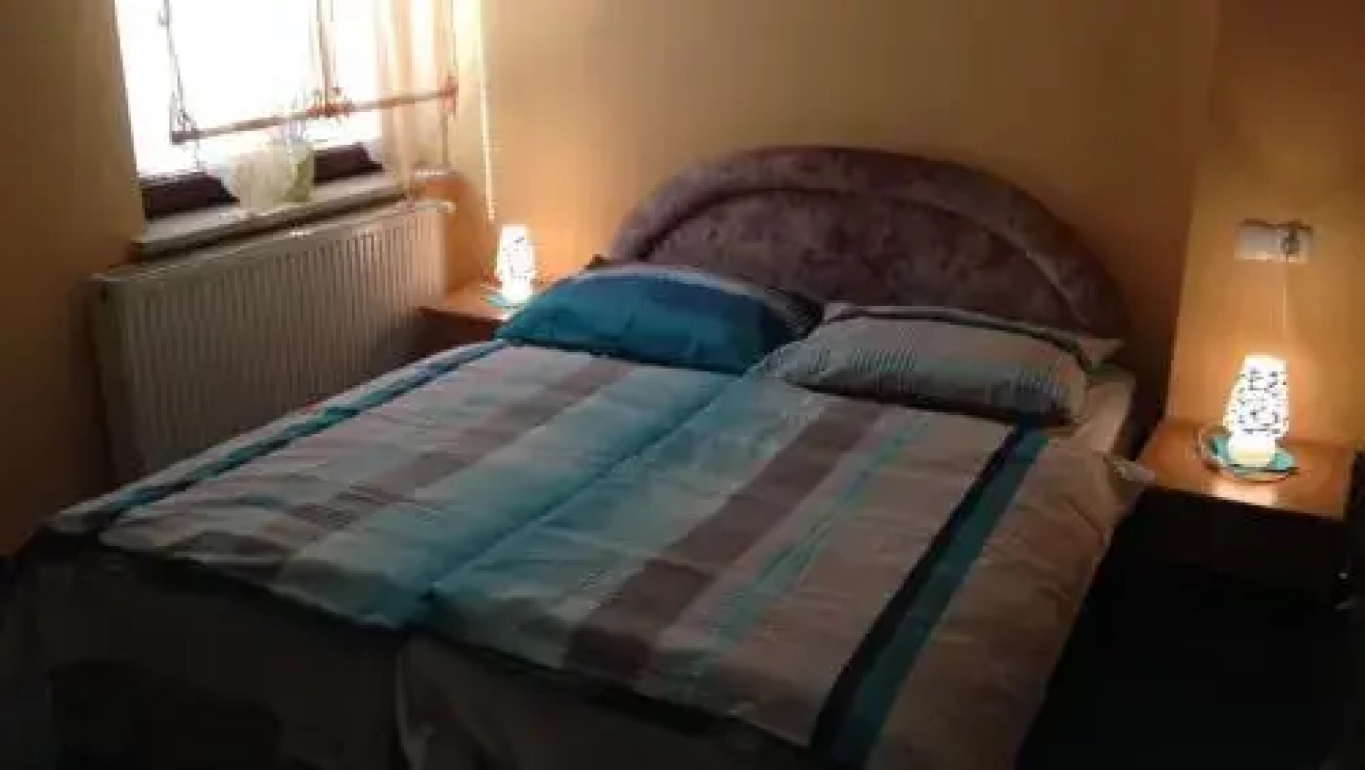 Bed and Breakfast Kreft