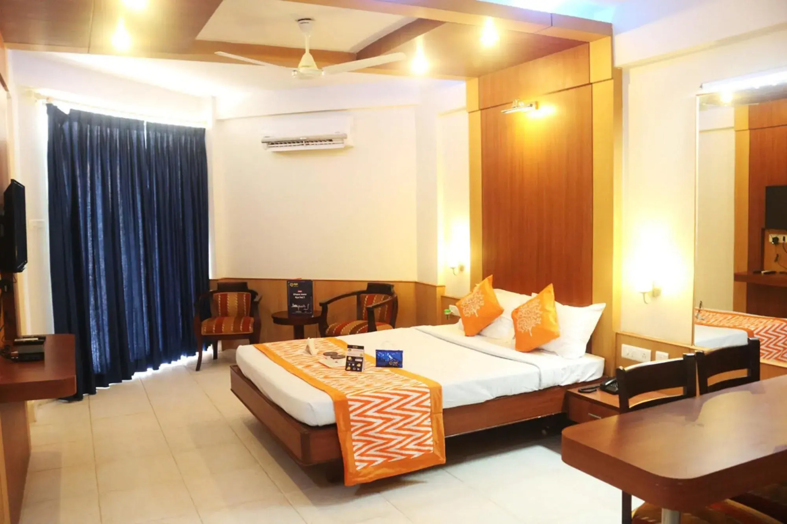 Empires Hotel Puri