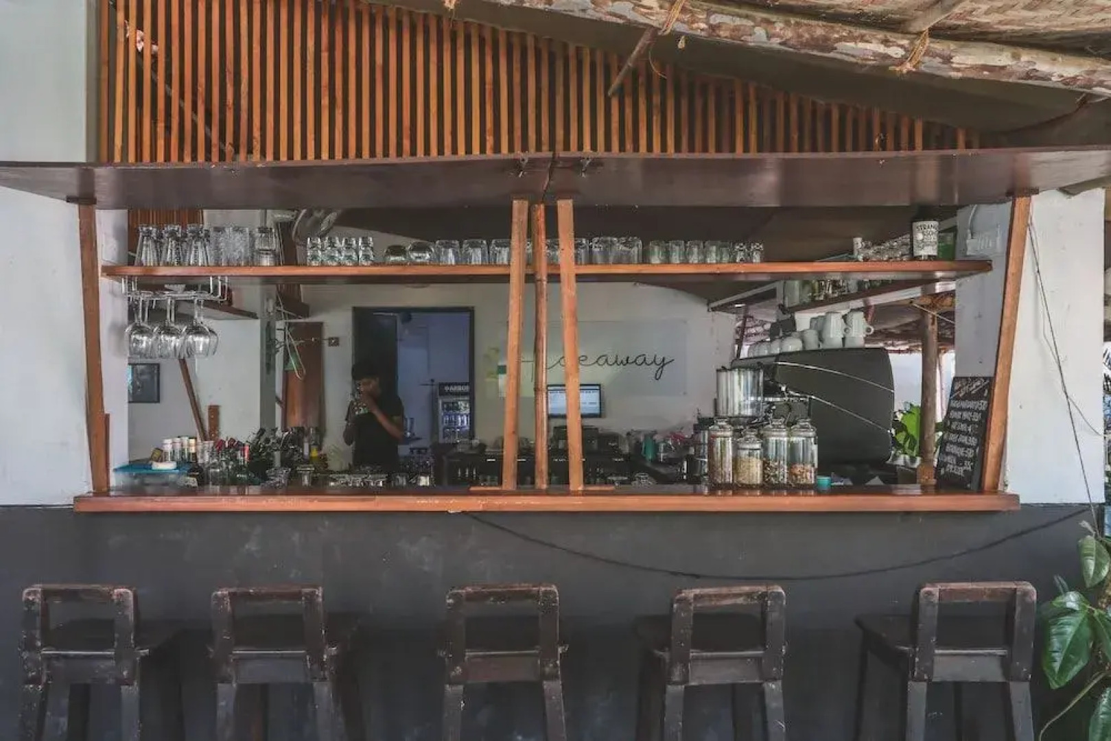 Piggy Hostel Vagator