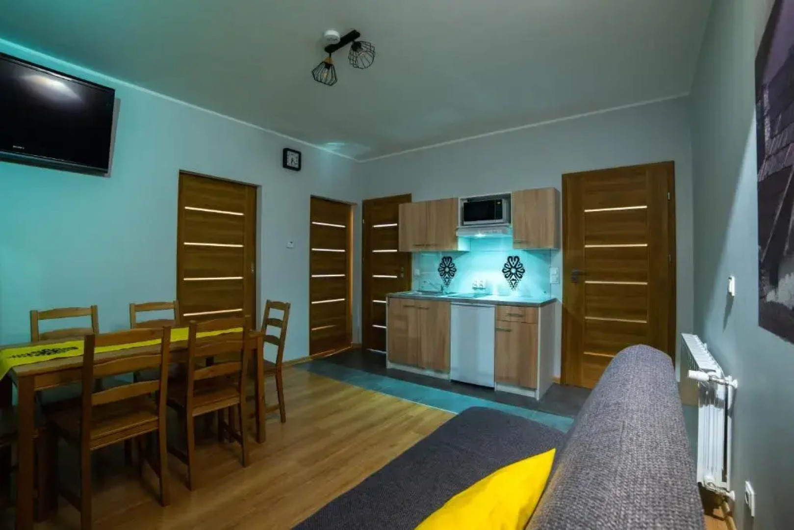 Apartamenty Słoneczny Przystanek
