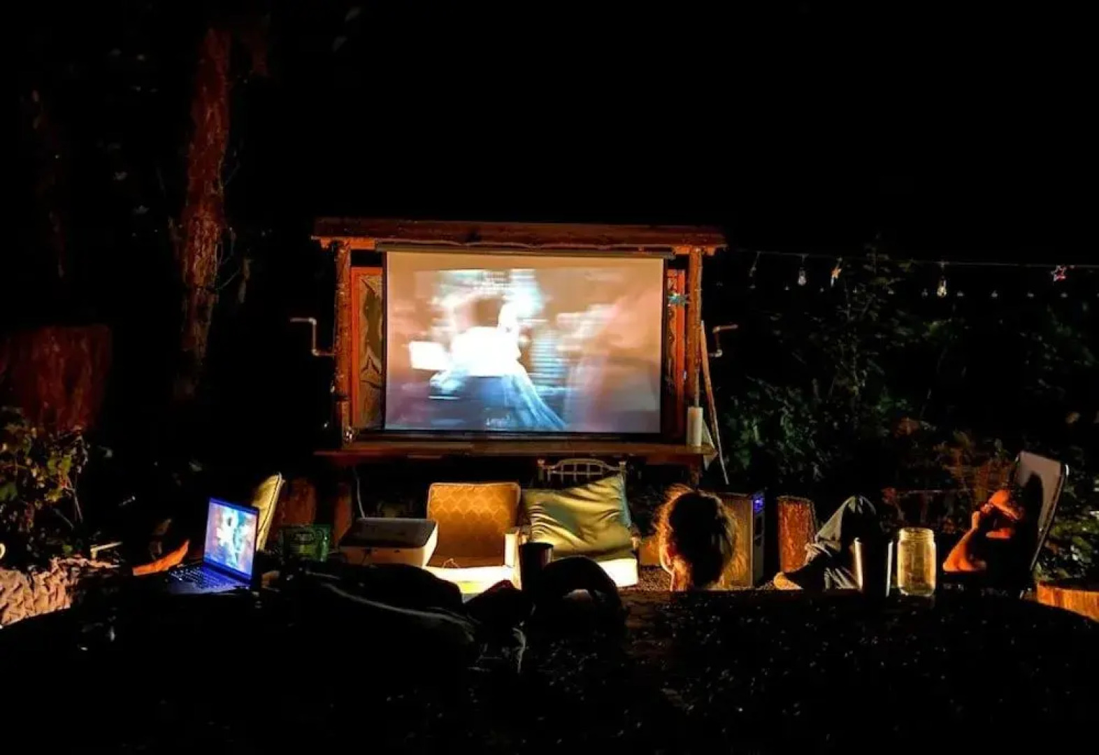 Trout Creek Wilderness Lodge