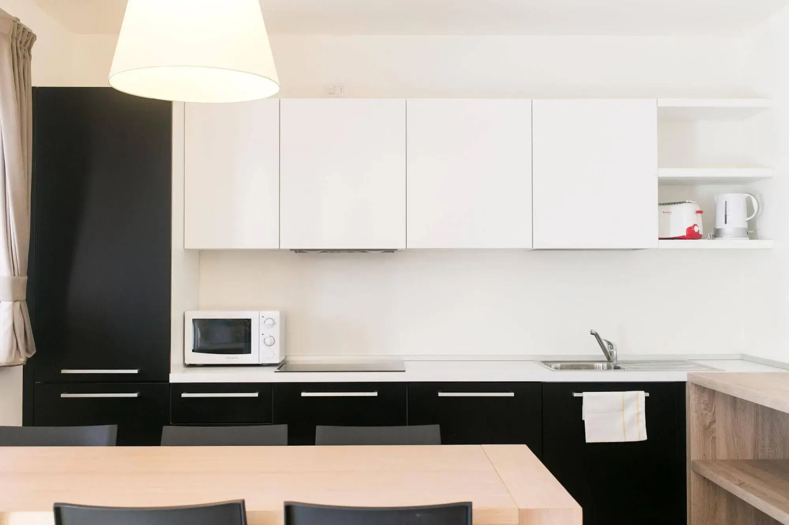 Mirtillo Blu Family Apartment