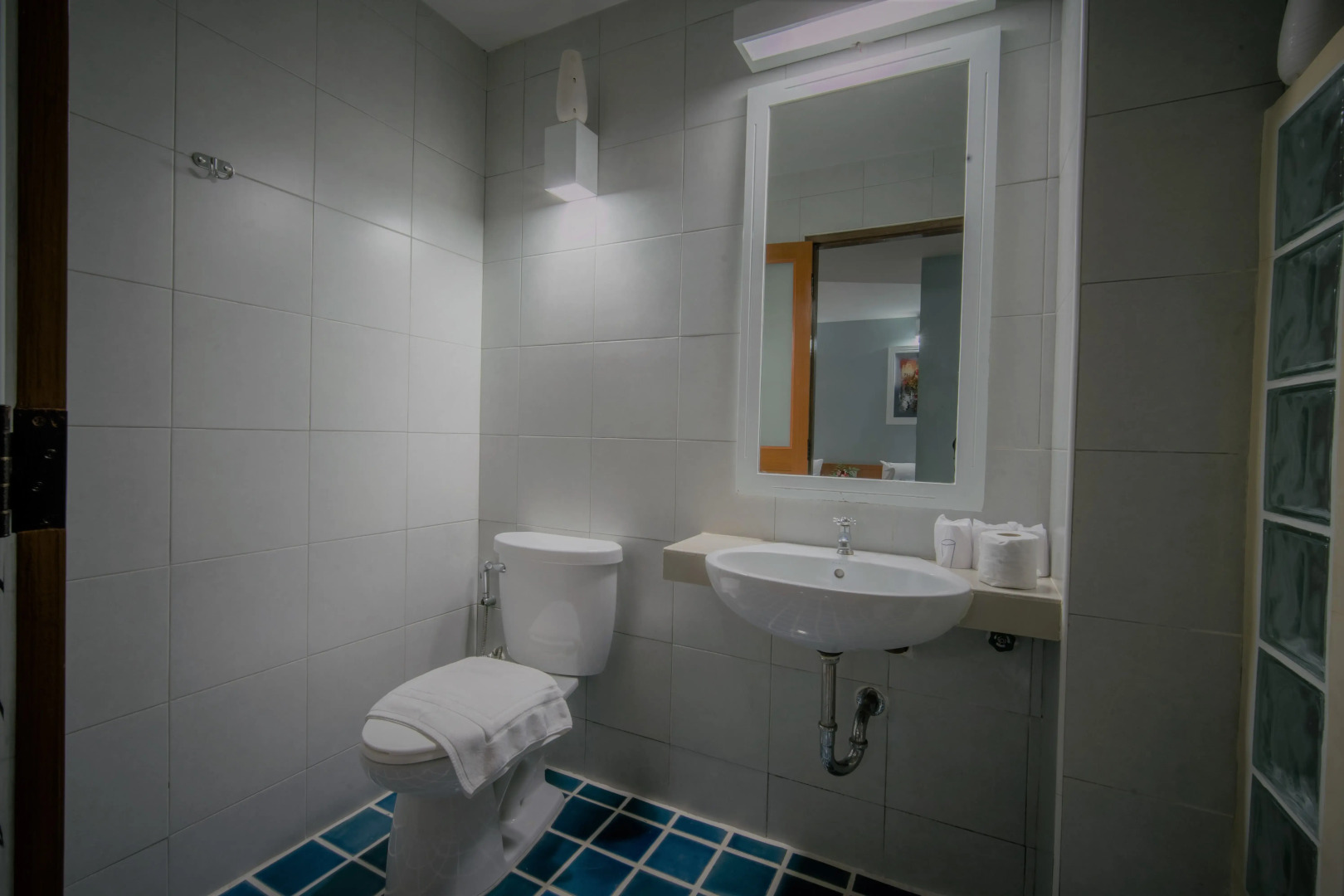 Villa Cha-Cha Khaosan-Rambuttri