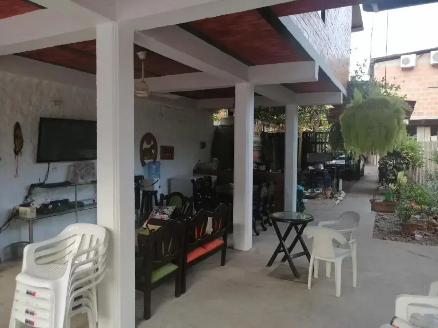 Brisas del Magdalena