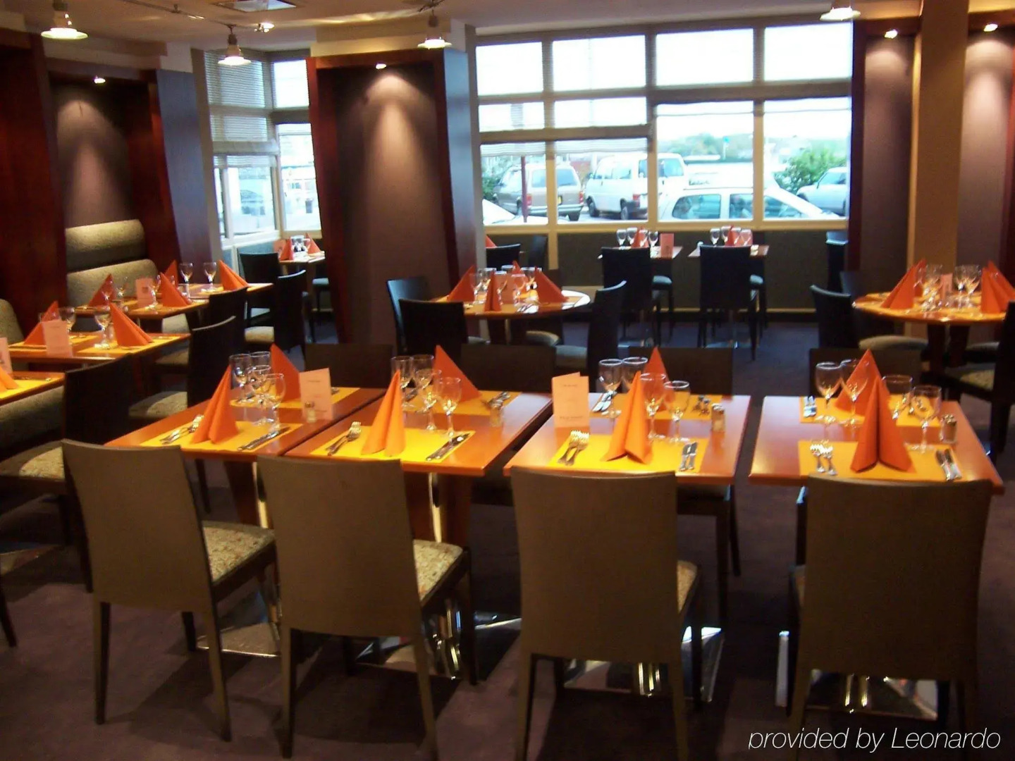 Holiday Inn Calais by IHG