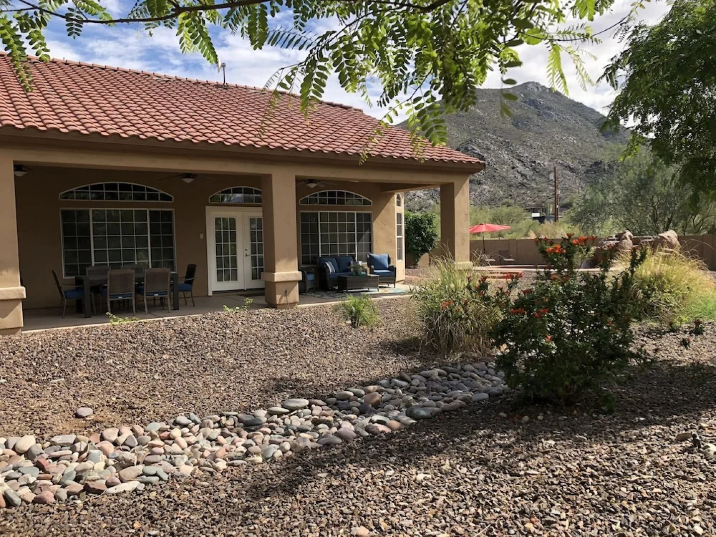 Saguaro Sunset at Cave Creek 4 BR by Casago