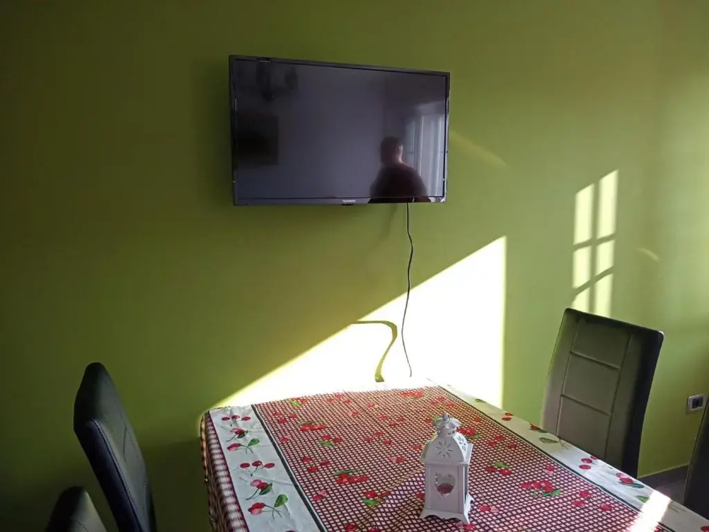 Villa rosetta appartamenti