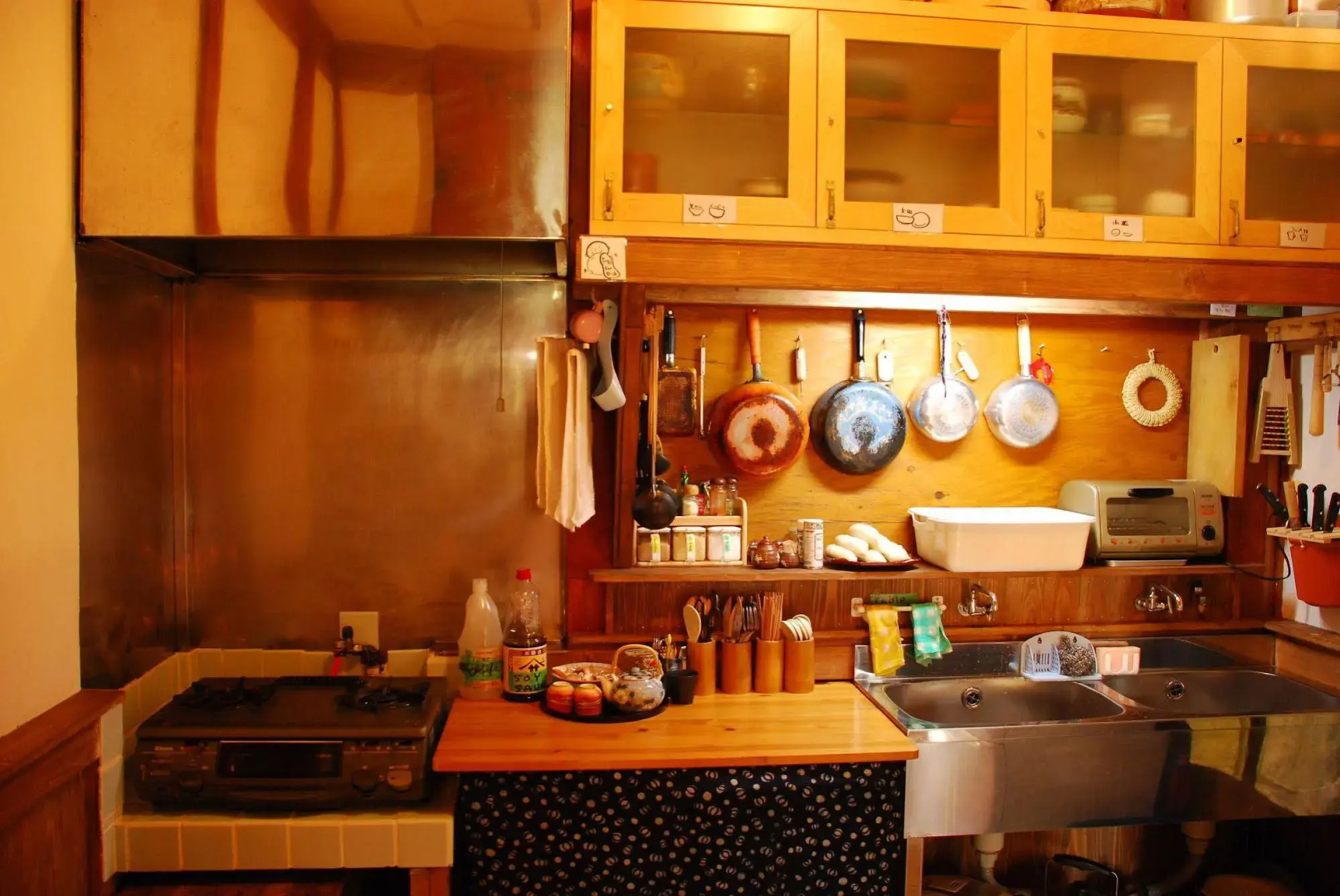Kamakura Guesthouse
