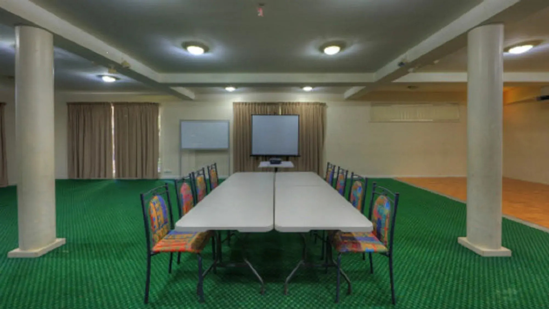 Knotts Crossing Resort