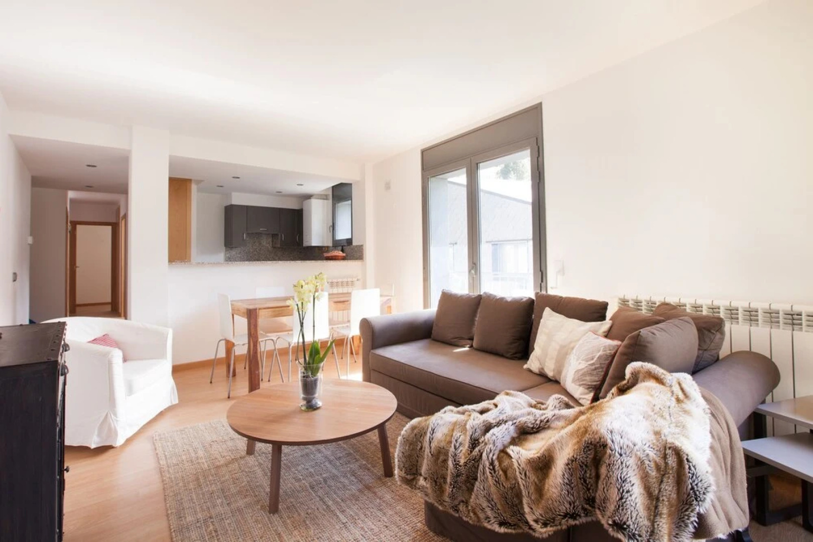 Ransol Mountain Suites