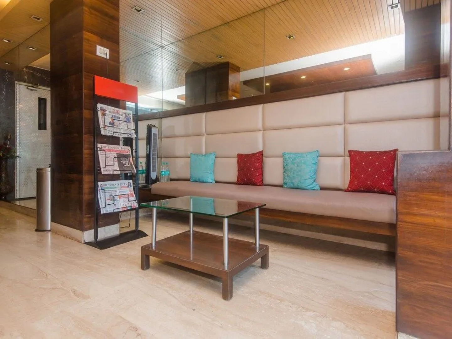 OYO 18449 Vinamra Residency