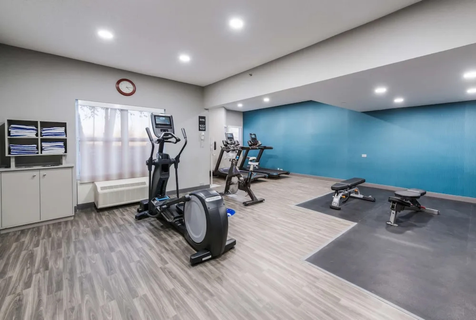 Candlewood Suites Chicago/Hoffman Estates