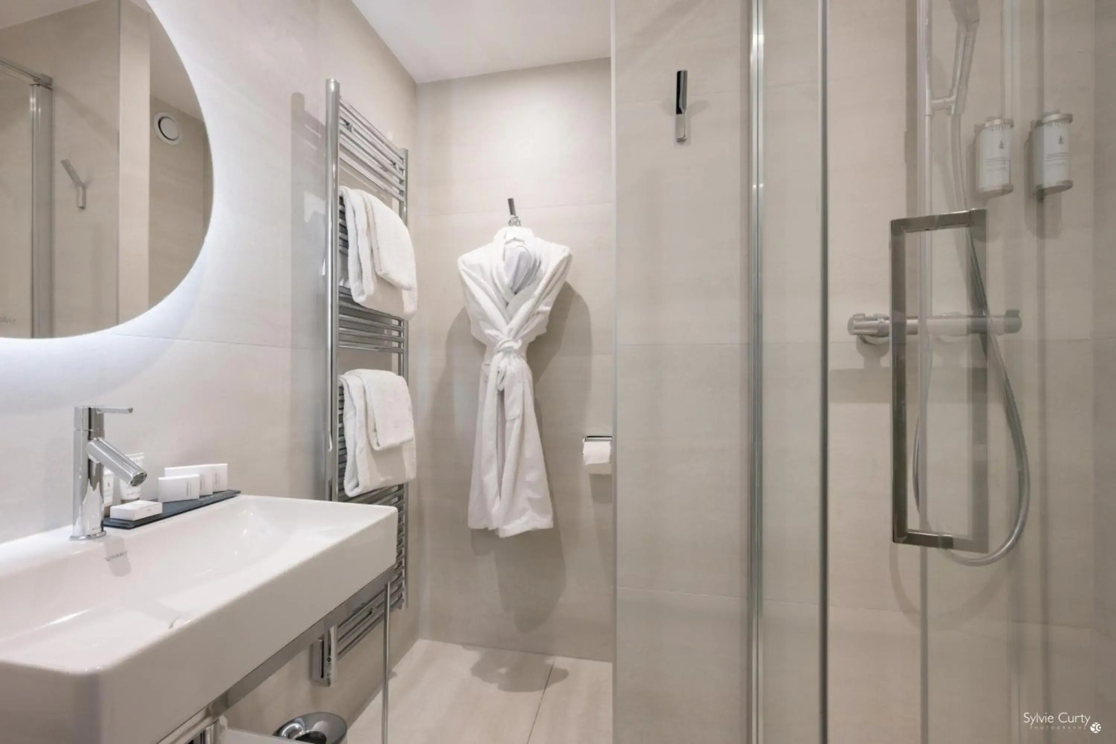 Hotel La Monnaie Art & Spa