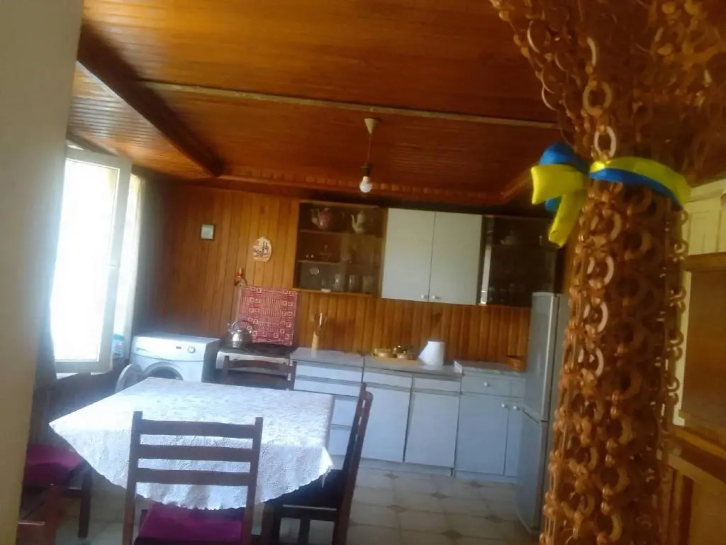 Nino Apartement Zugdidi