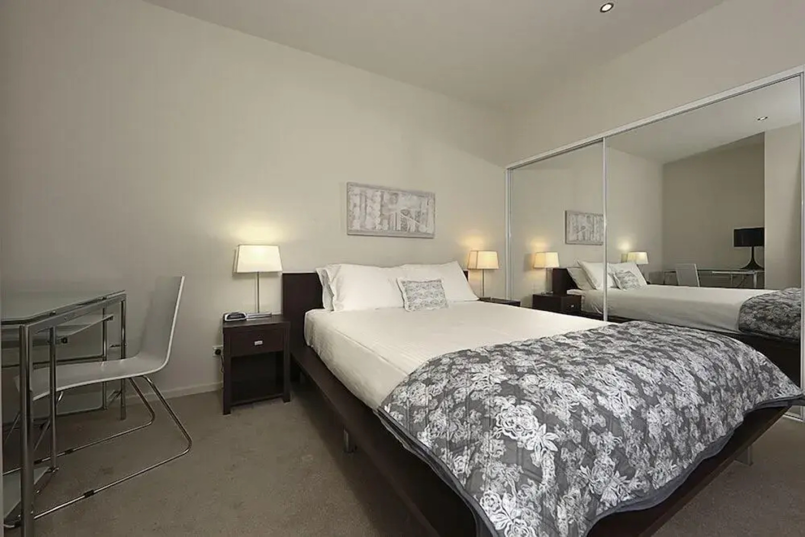 Accommodate Canberra - Metropolitan