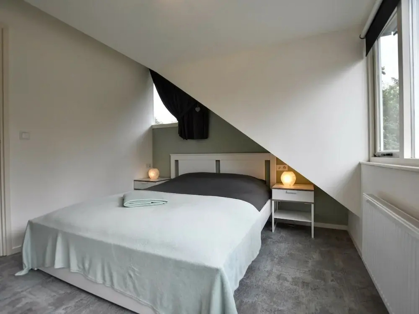 Ravishing Holiday Home in Hulshorst Near Forest