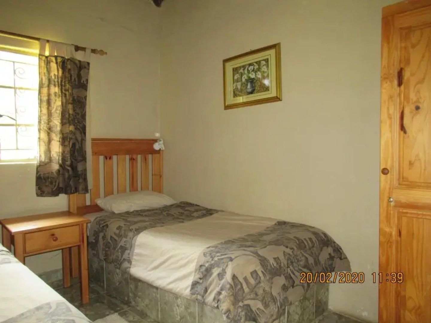 Elandskloof Trout Farm