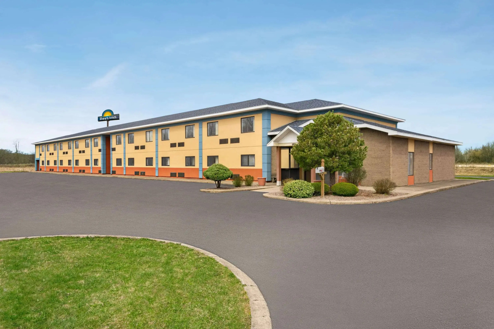 Days Inn by Wyndham Canastota/Verona