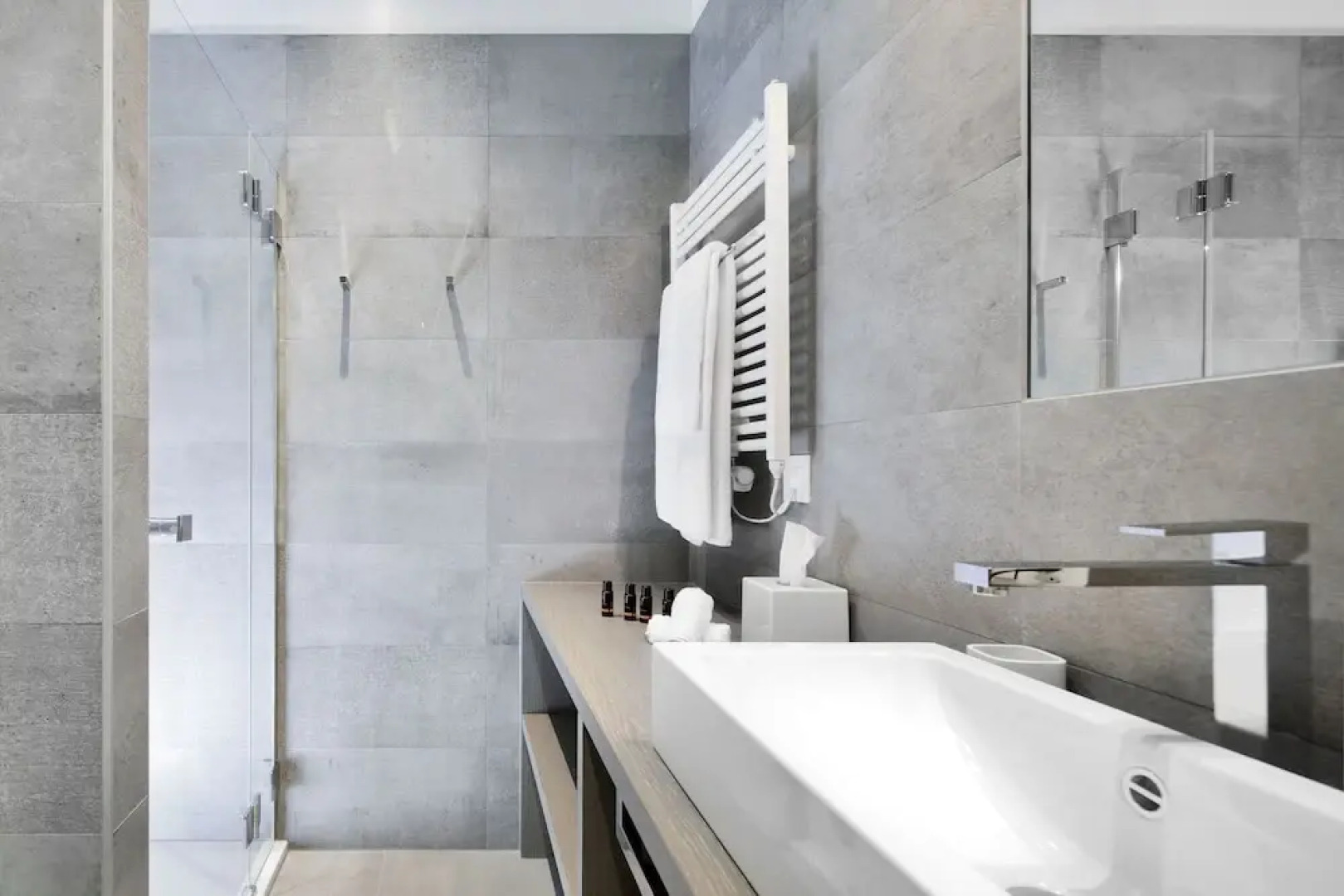 La Ferme du Château