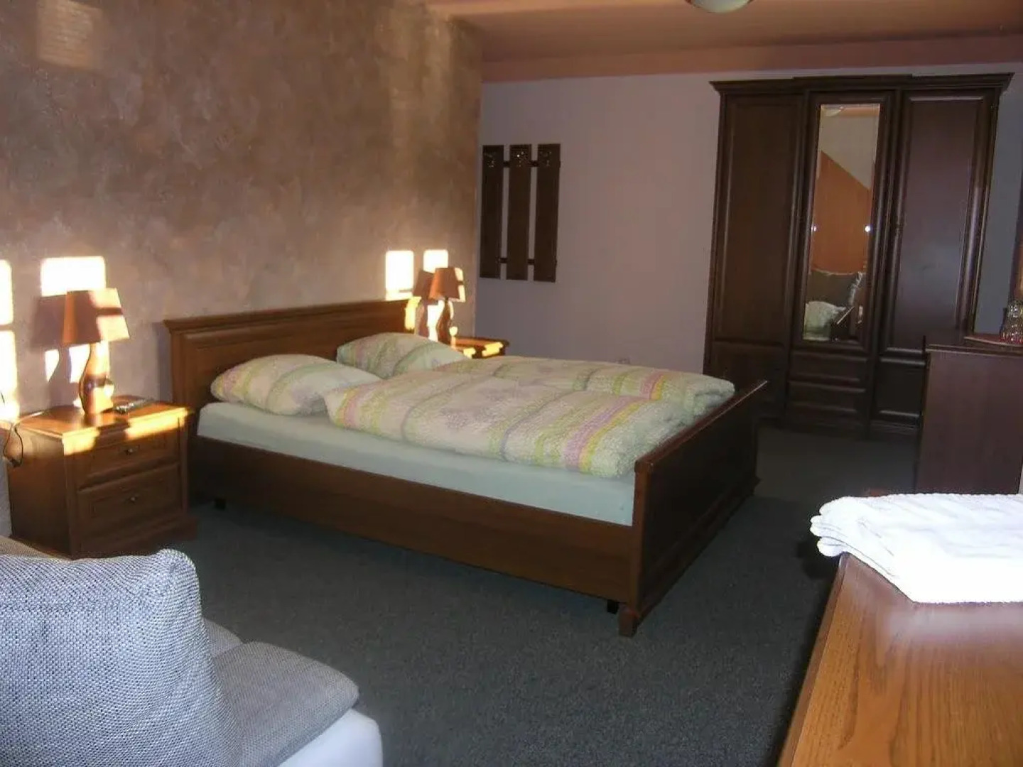 Penzion Kadlcův Mlýn