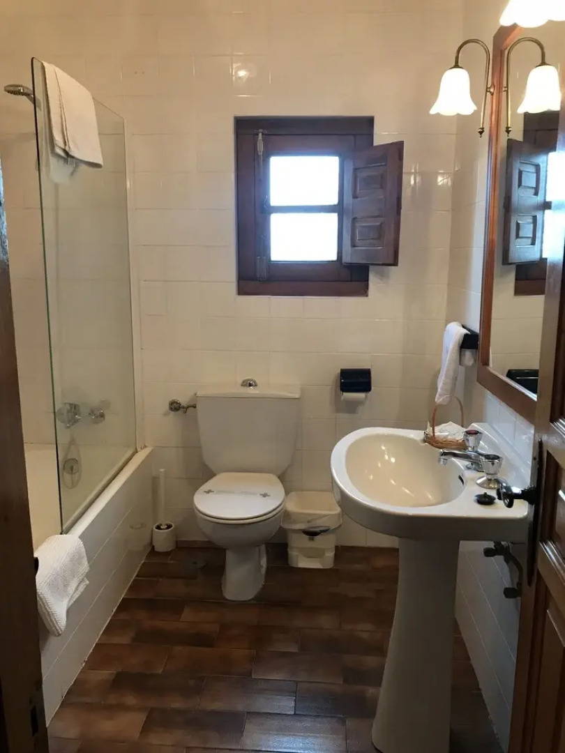 Hotel Rural La Balconada