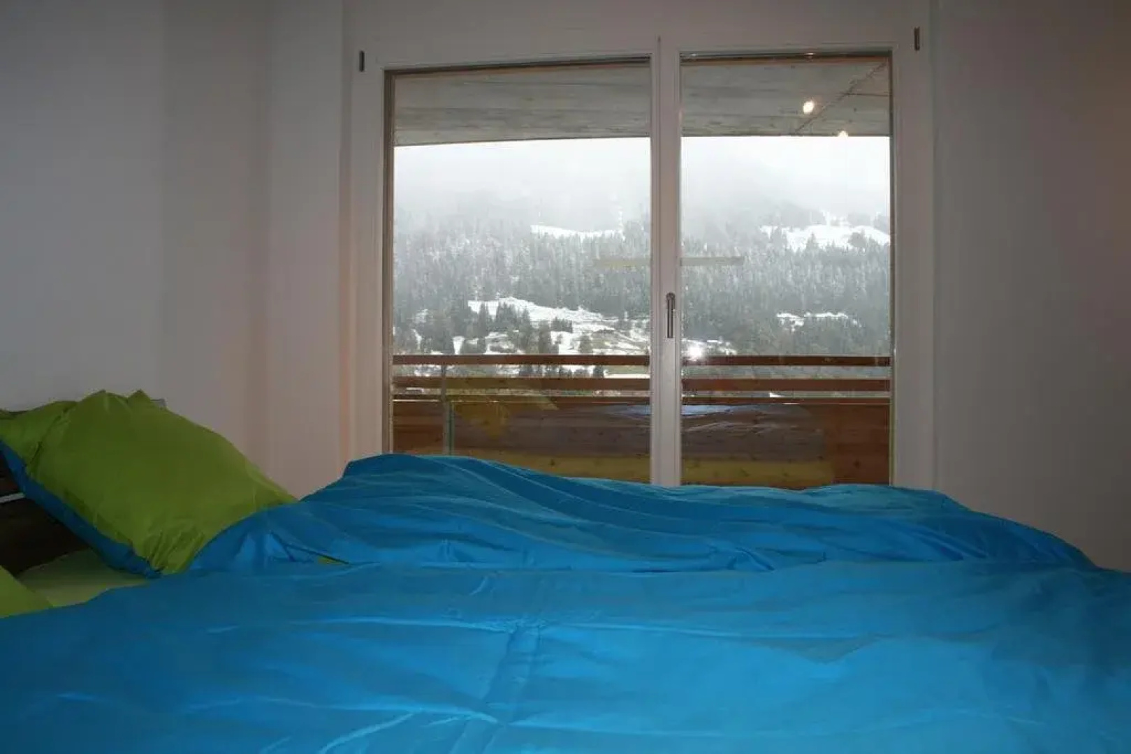 Haus Rufinis