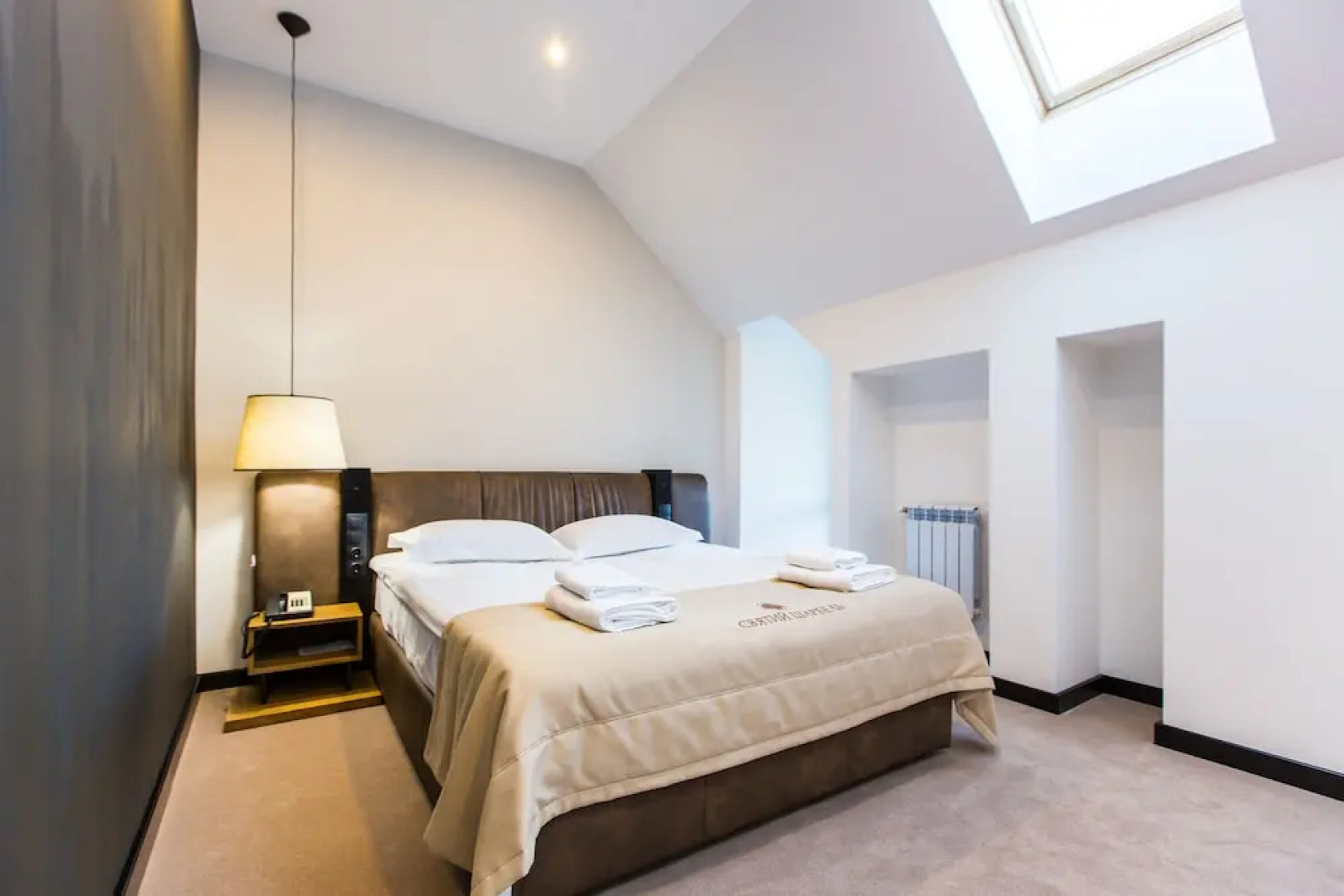 SPA & Wellness Saint Charbel