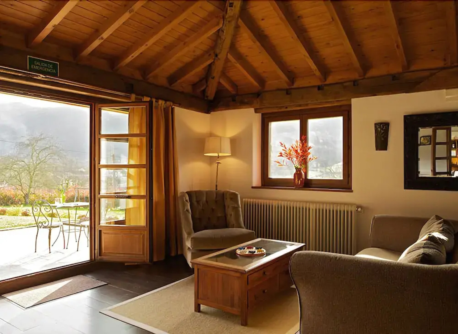 Hotel Rural Casa de la Veiga