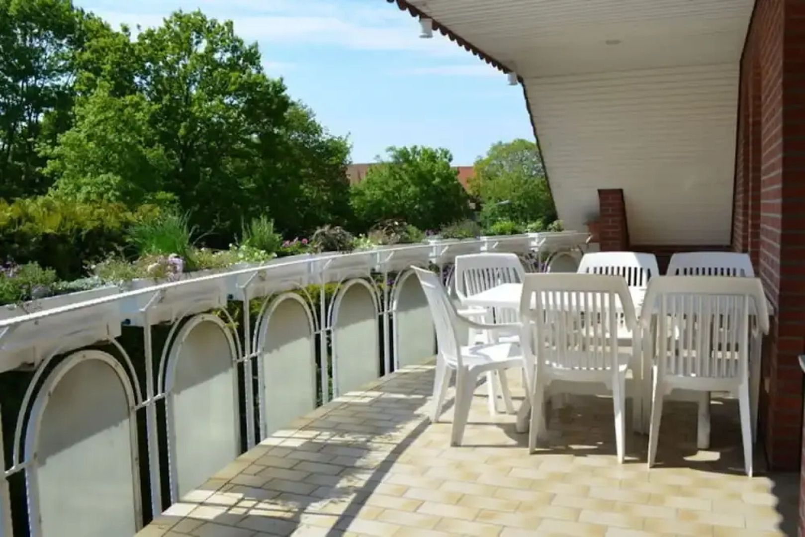 Holiday Apartment Kettler