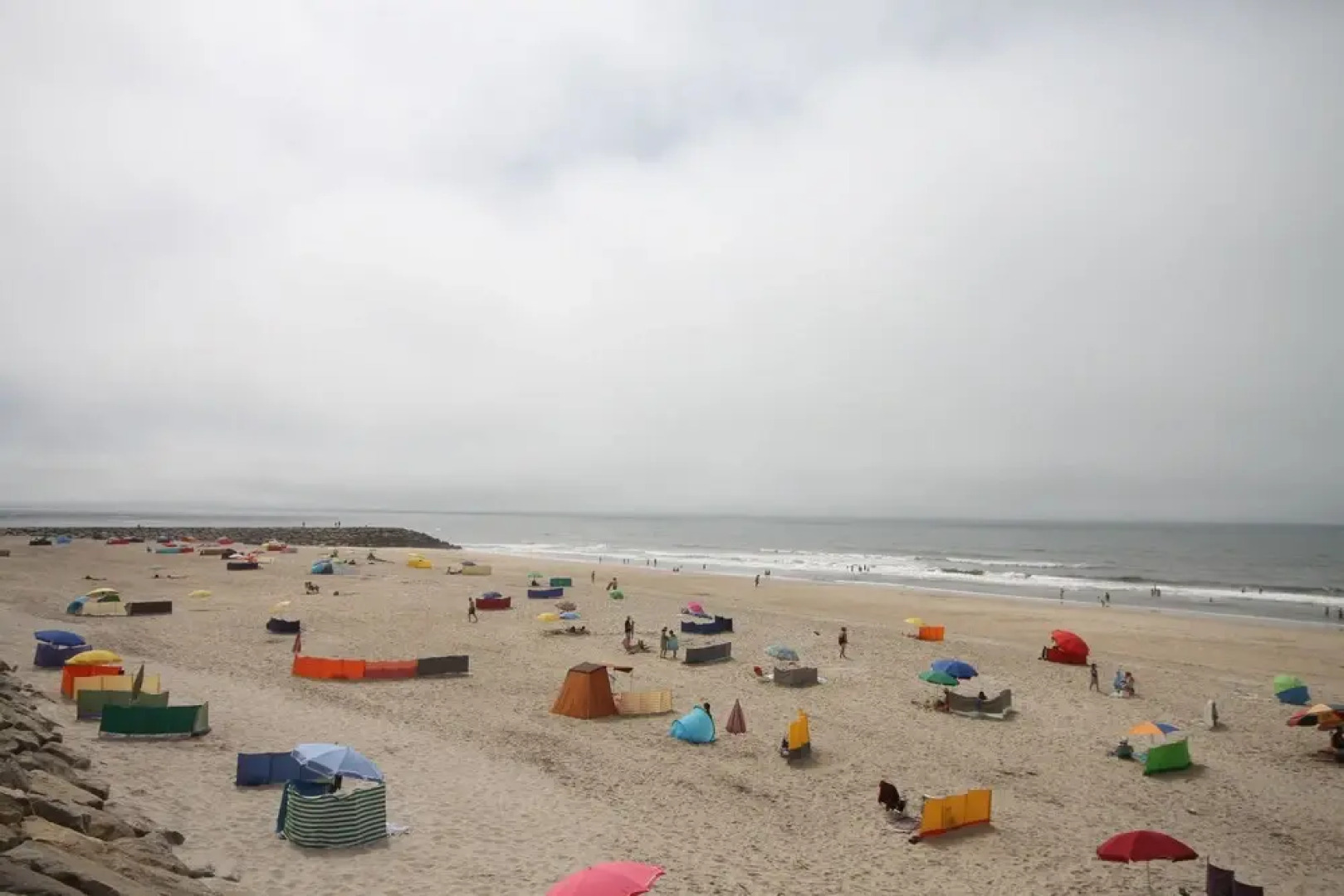 Beach Vibes Apartment