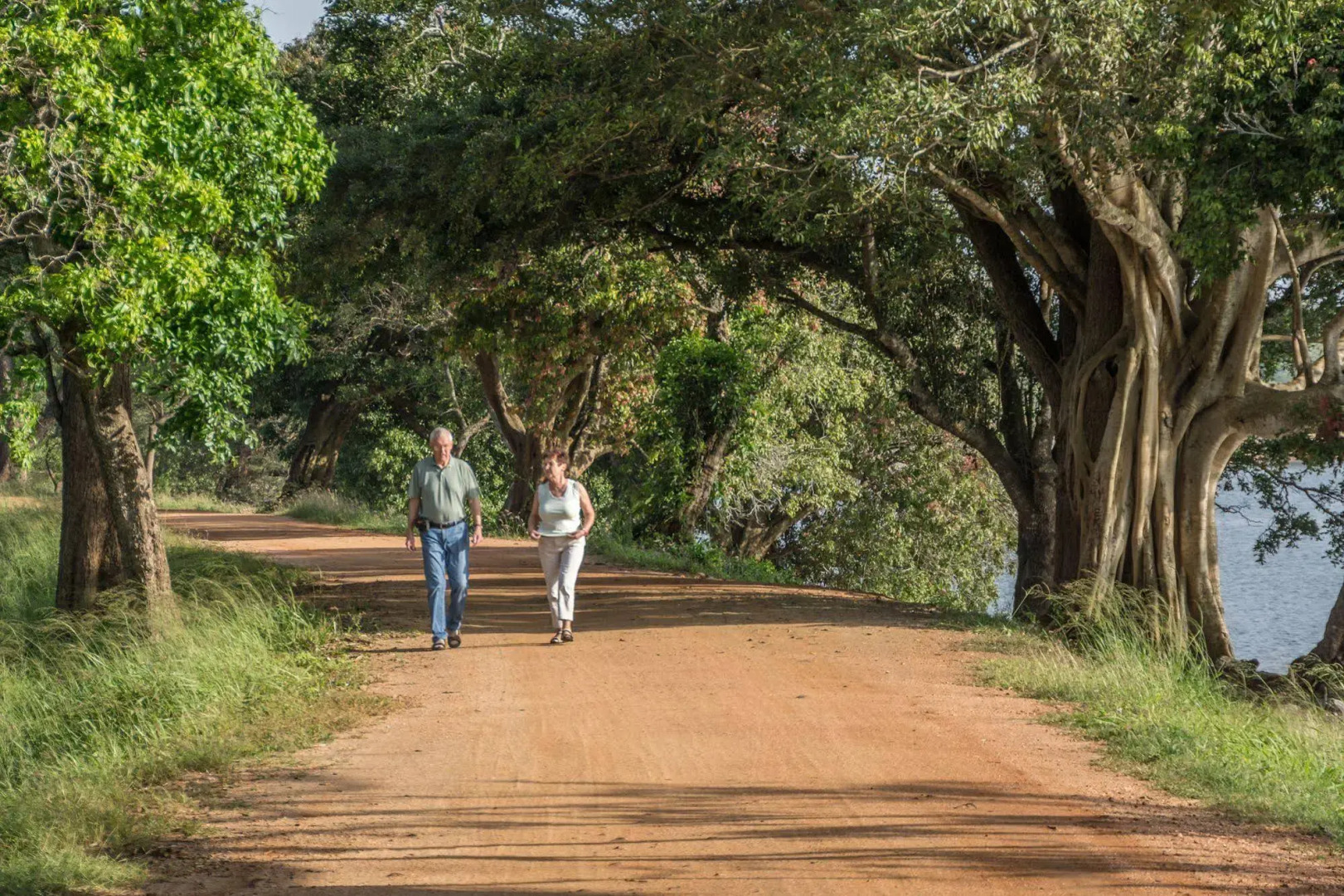 The Lakeside Hotel at Nuwarawewa