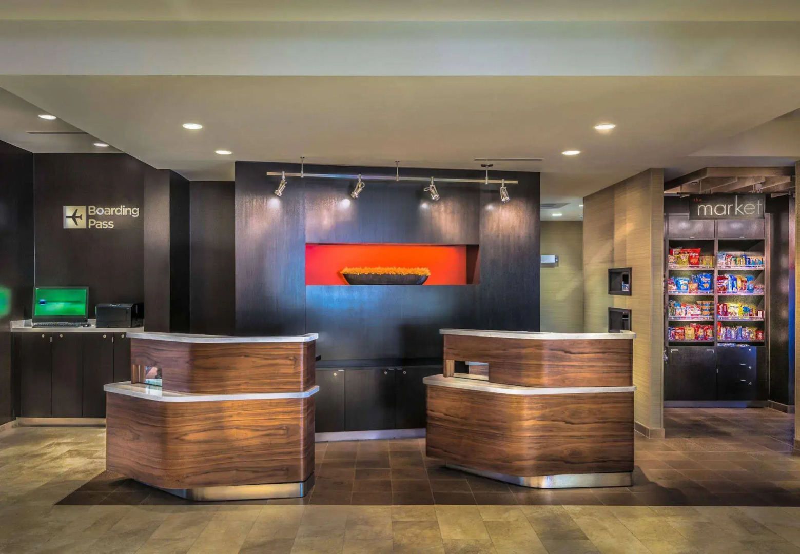 Courtyard by Marriott Charleston Downtown/Civic Center