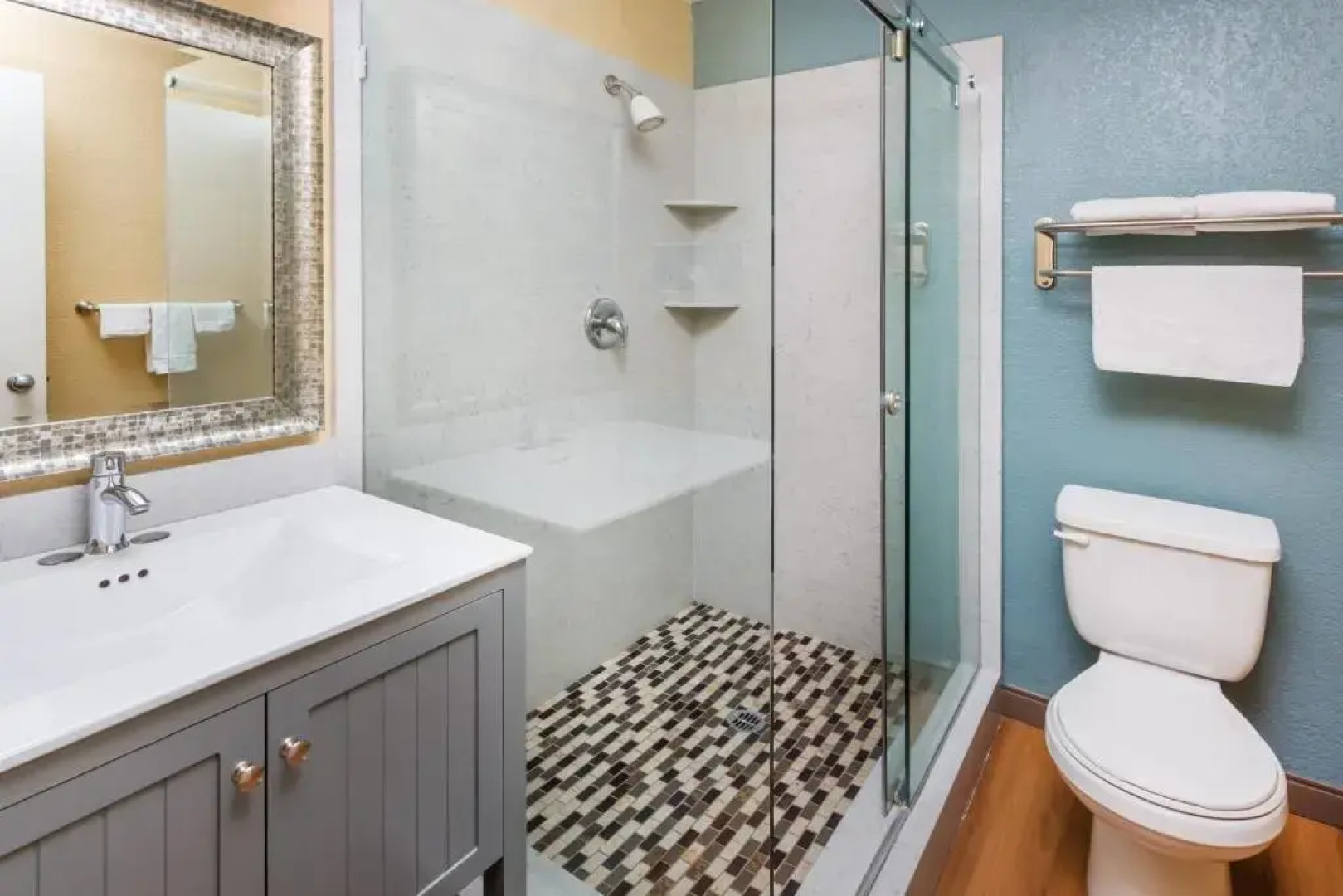 Oceanside Travelodge