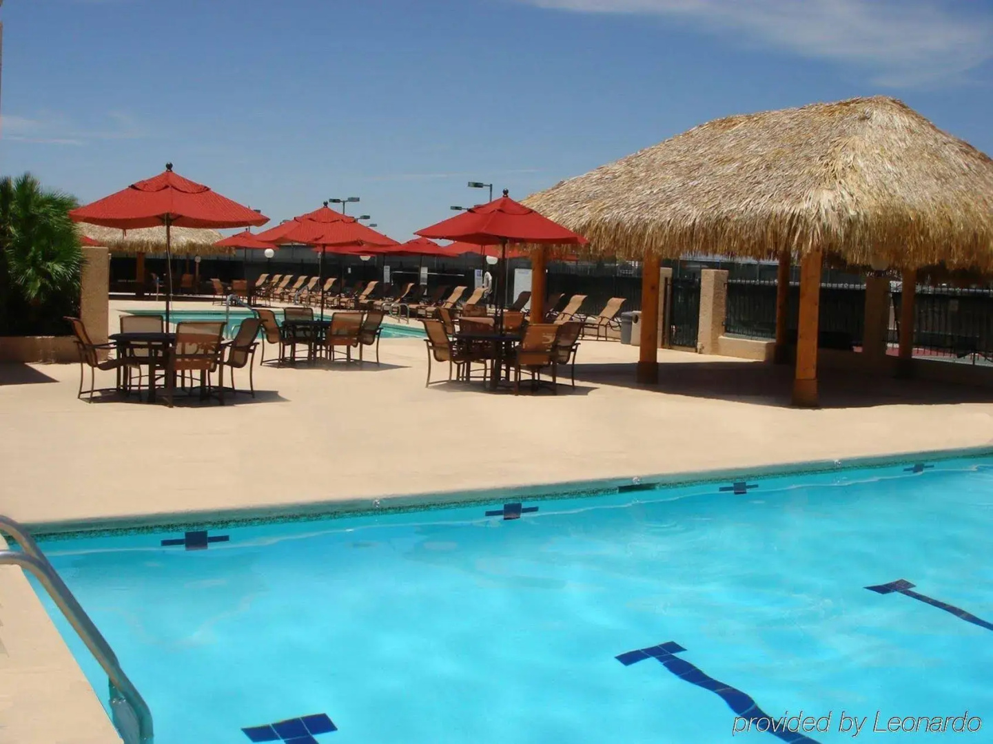 Voyager Resort Inn