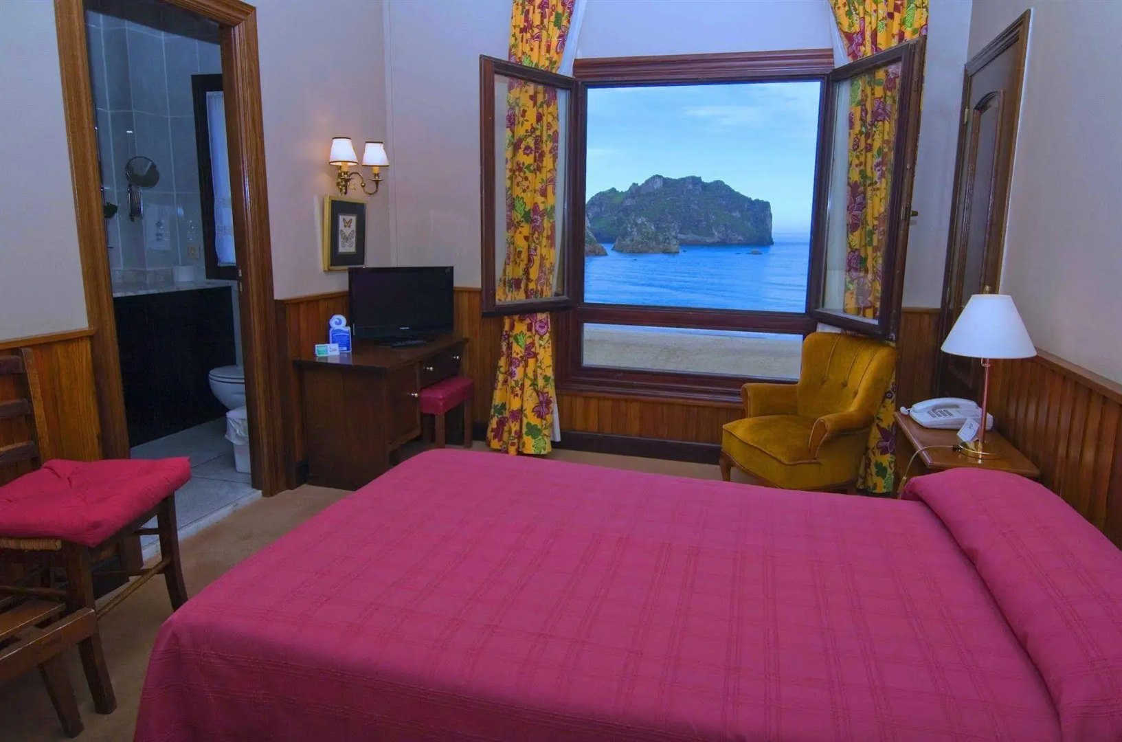 Mirador de la Franca