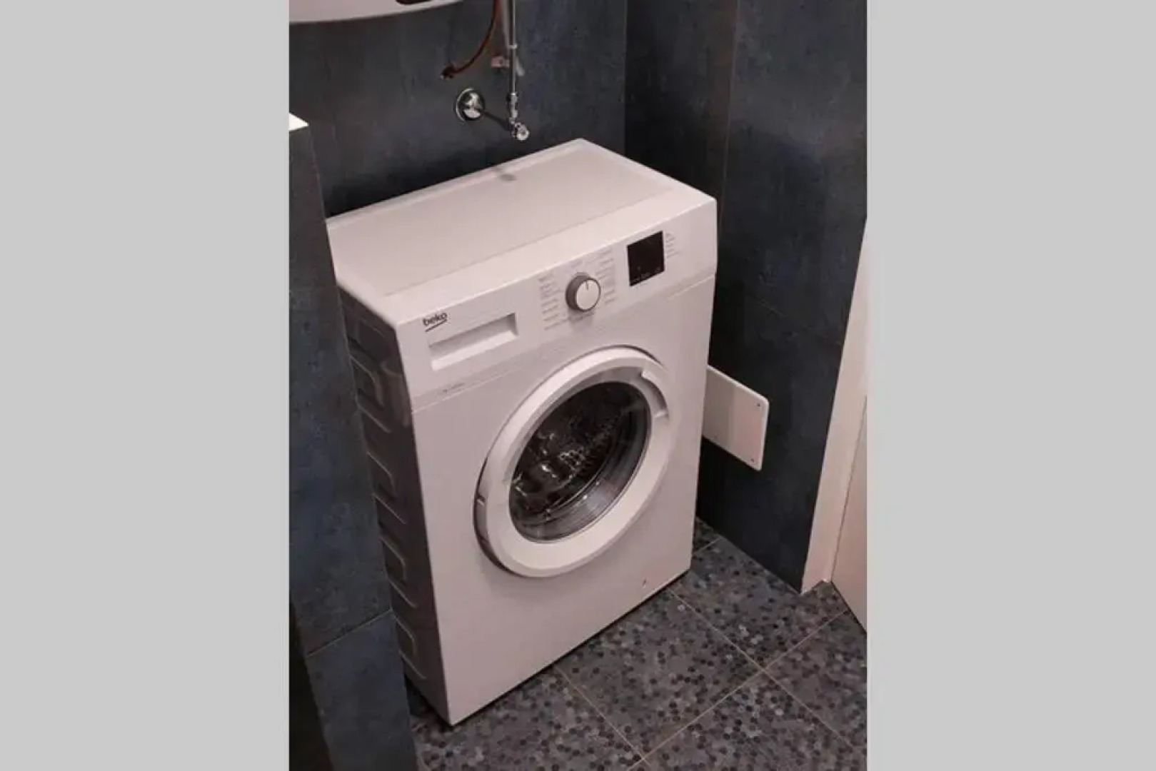 Perla Flexyrent AC WiFi Swim Pool