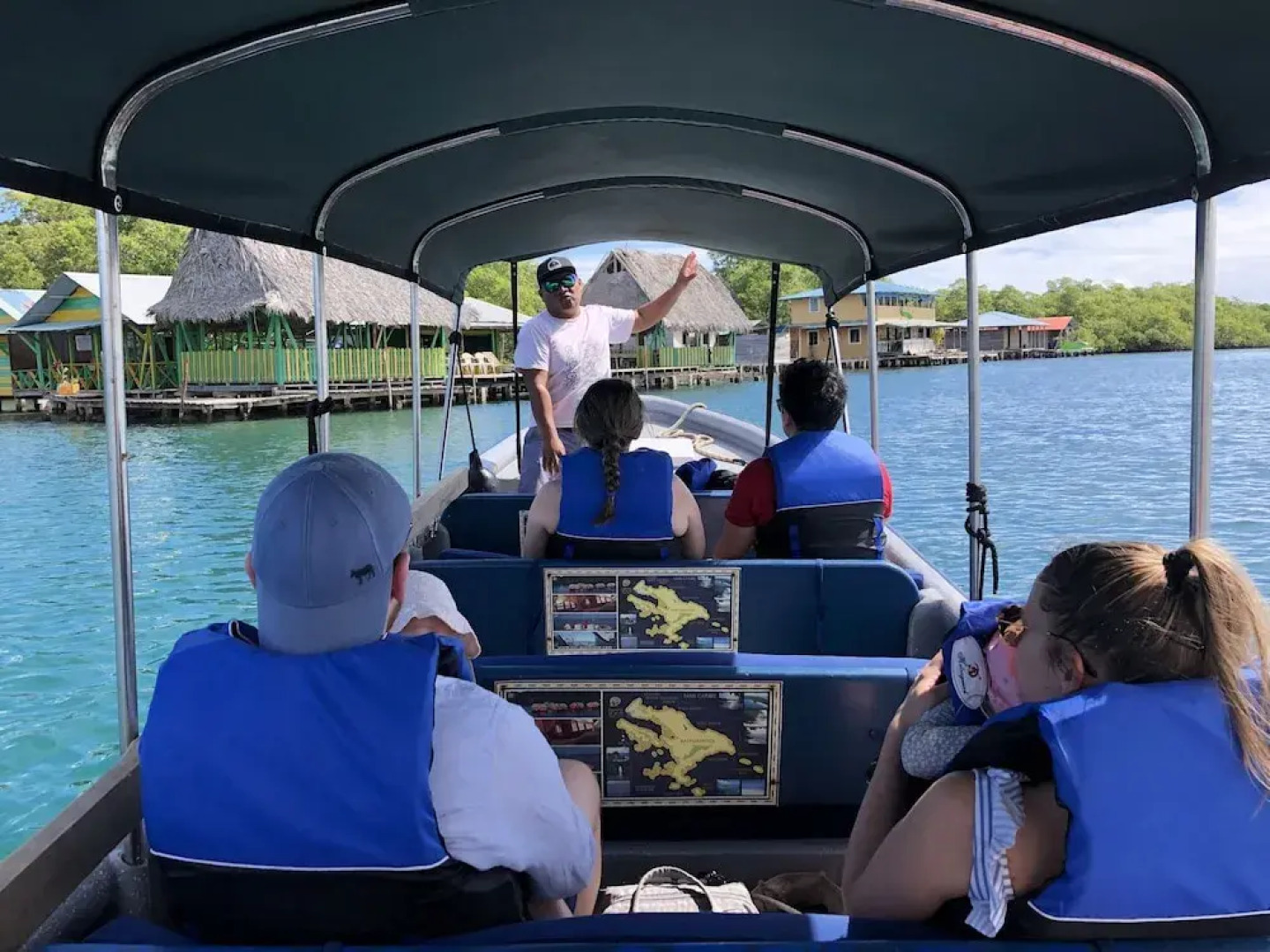 Hotel Eclypse de Mar Acqua Lodge