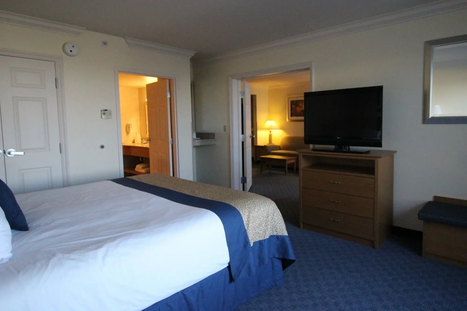 Fairfield Inn & Suites Spokane Airport