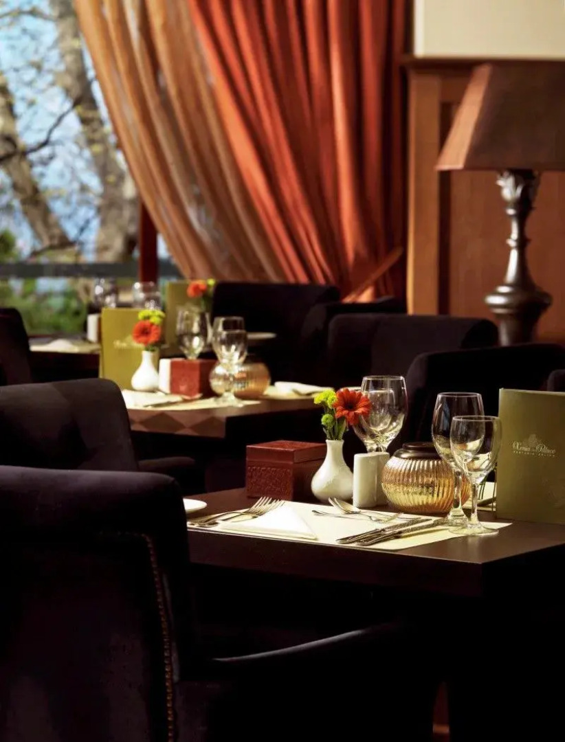 Xenia Palace Portaria