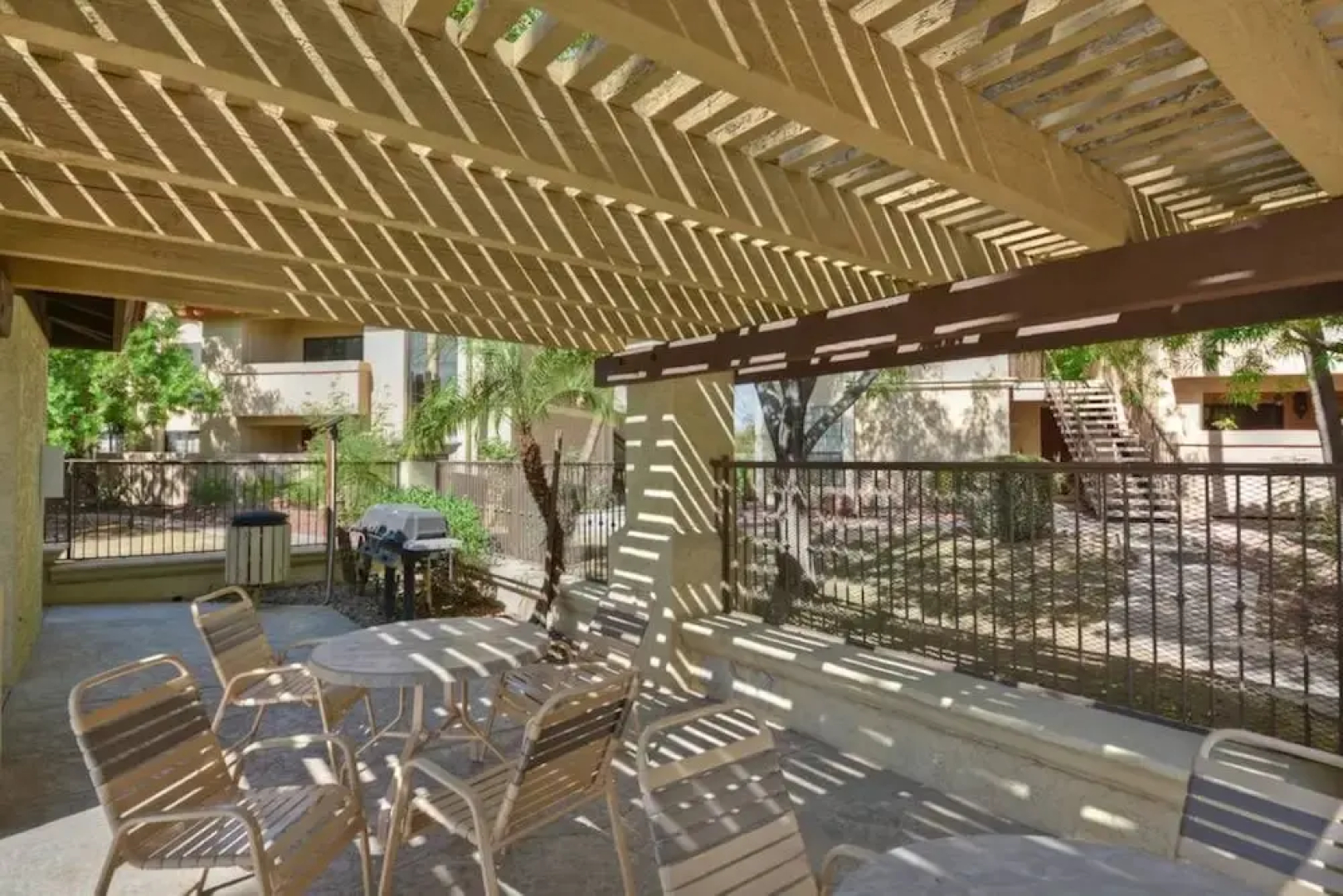 Phoenix Townhouse