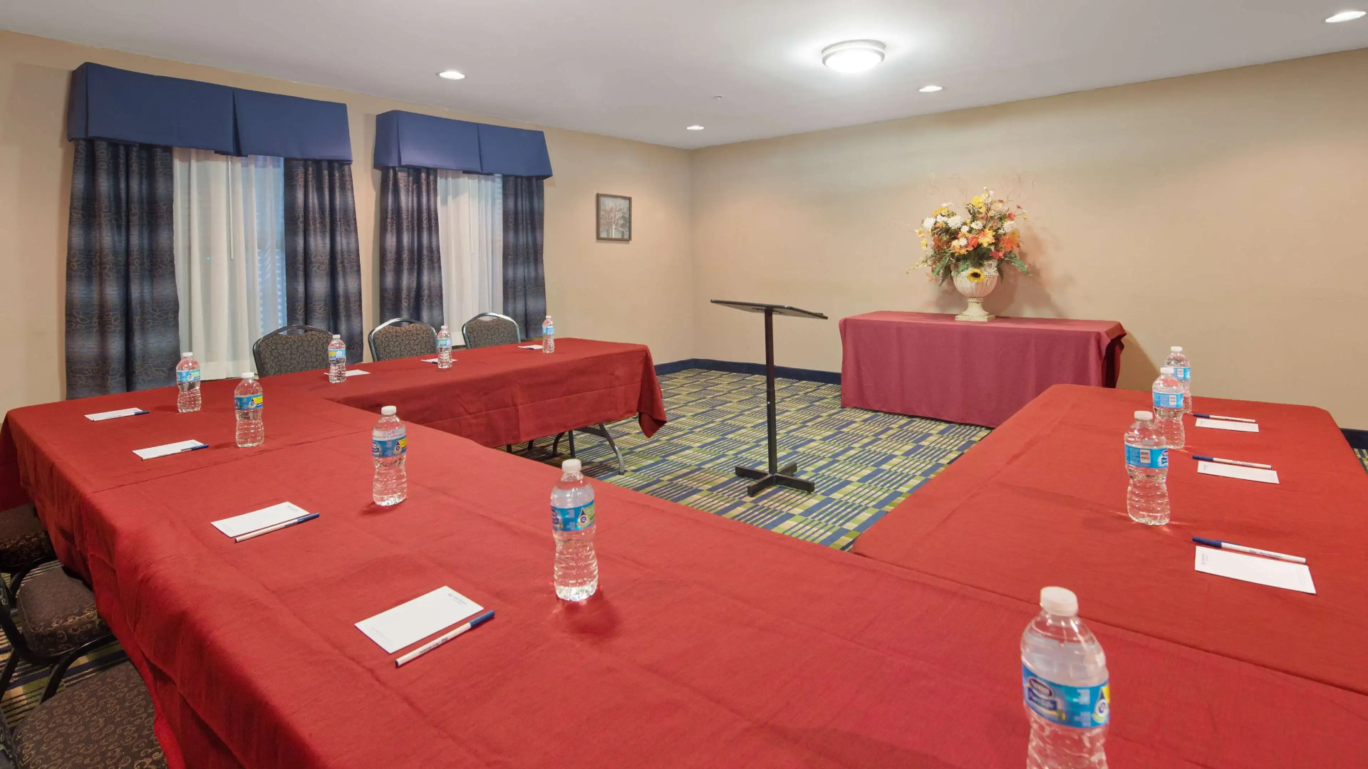 SureStay Plus Hotel by Best Western Roanoke Rapids I-95