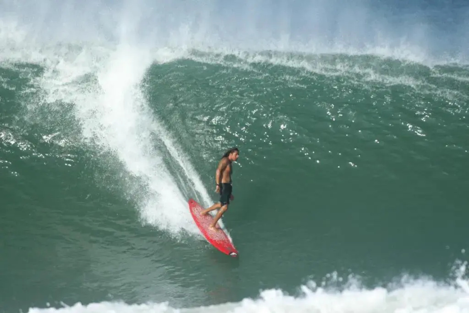 Absolute Beachfront Apartment