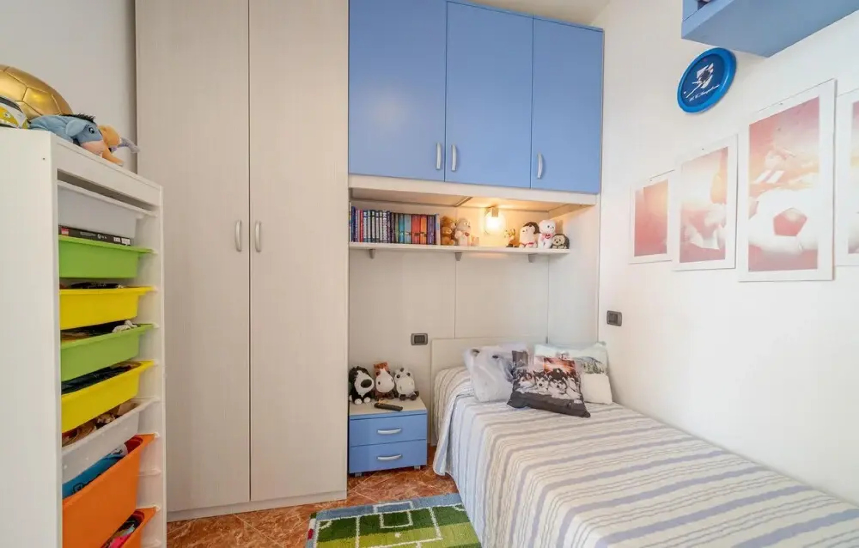 Amazing Home in Chiavari With Outdoor Swimming Pool, 5 Bedrooms and Wifi