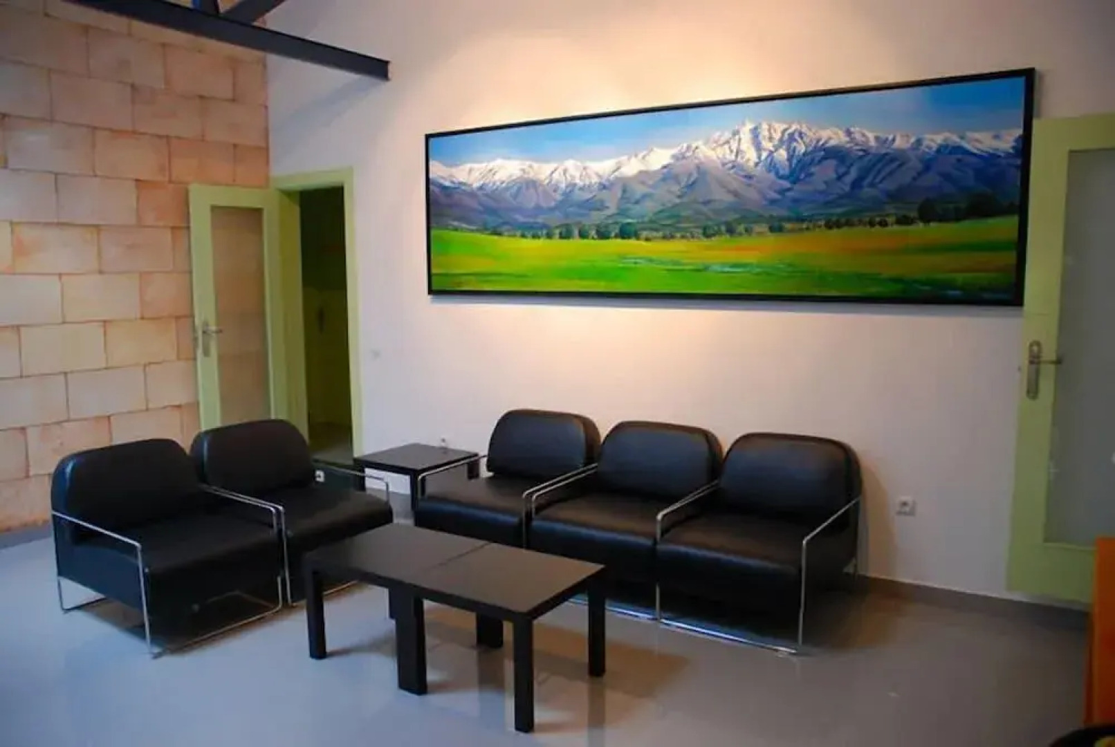 Hostal El Cardenillo